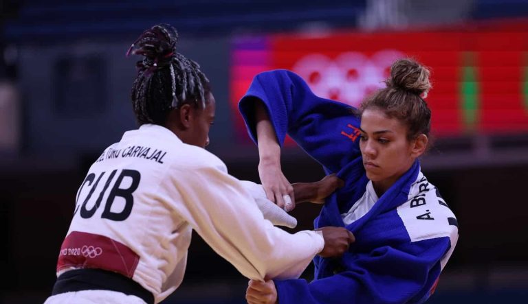 judo
