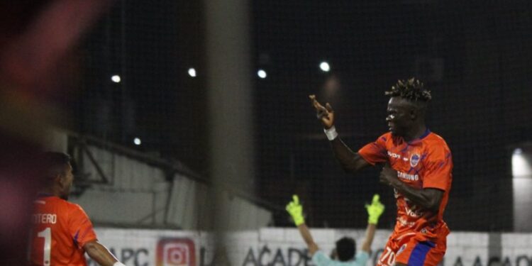 Academia Puerto Cabello