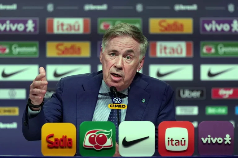 Ancelotti