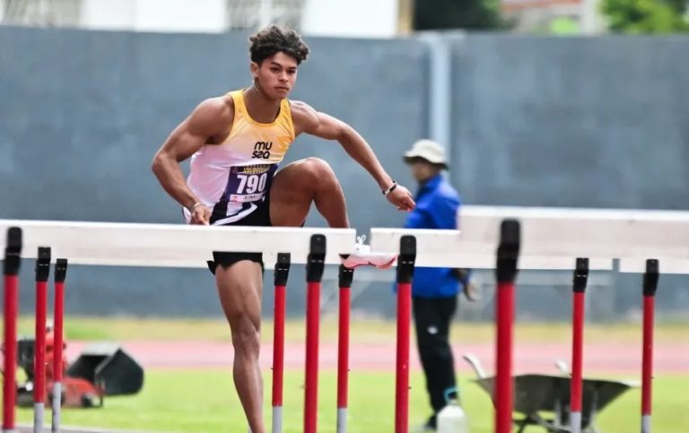 Ariff Pérez