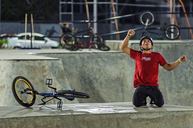 BMX