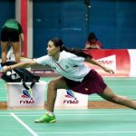 Badminton
