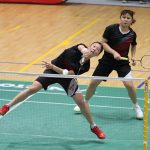Badminton