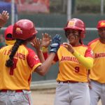 Béisbol Femenino