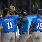Delfines-de-La-Guaira-