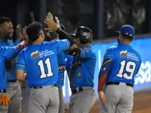 Delfines-de-La-Guaira-
