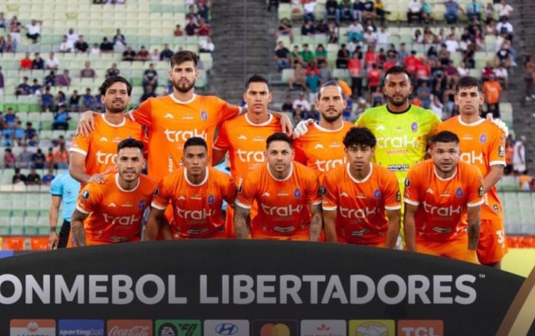 Deportivo La Guaira