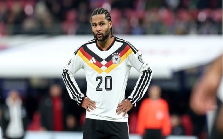 Gnabry