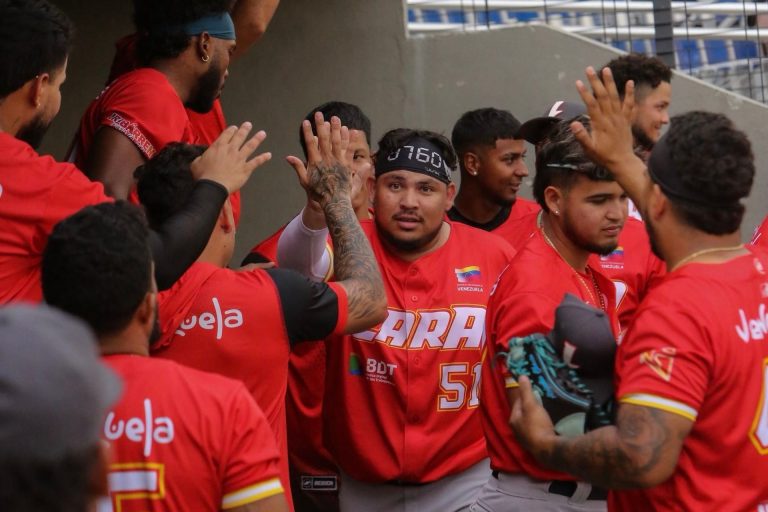 Guerreros