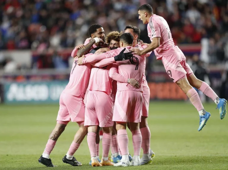 Inter de Miami