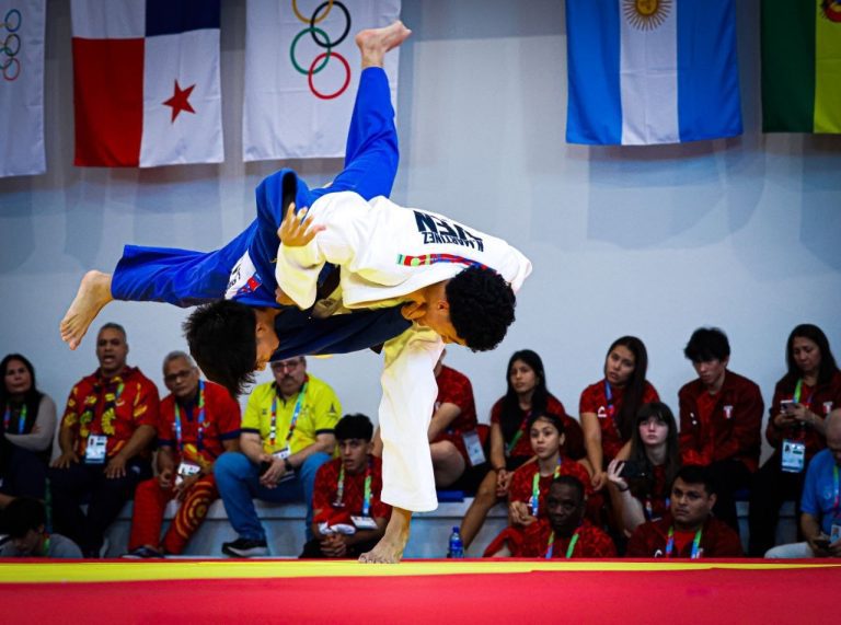 Judo