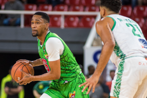 Luis Montero Cocodrilos