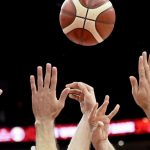 Mundial de Baloncesto