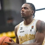 Nahziah Carter