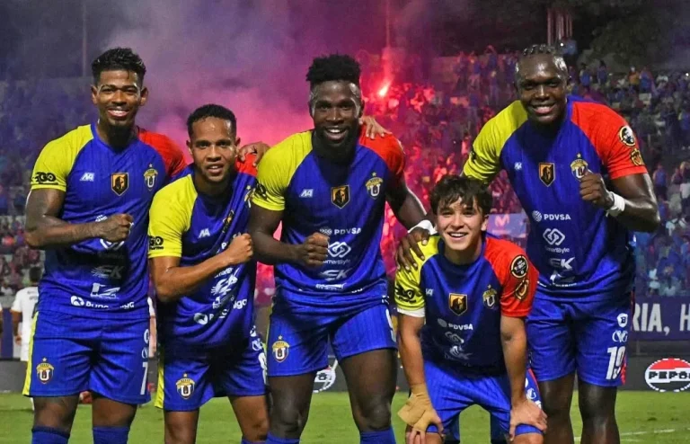 UCV FC