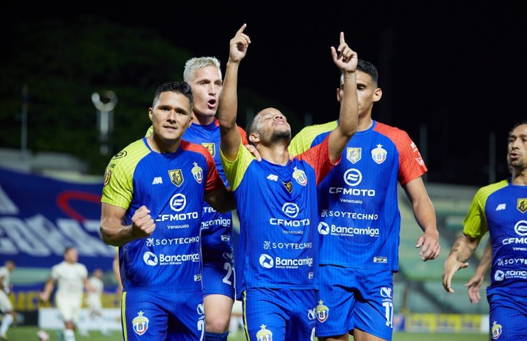 UCV FC