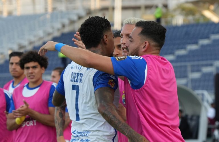 UCV FC