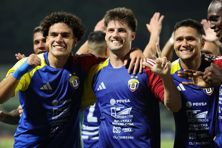 UCV FC