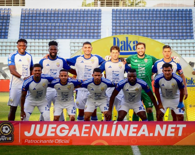 UCV FC