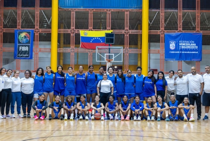 Venezuela U18