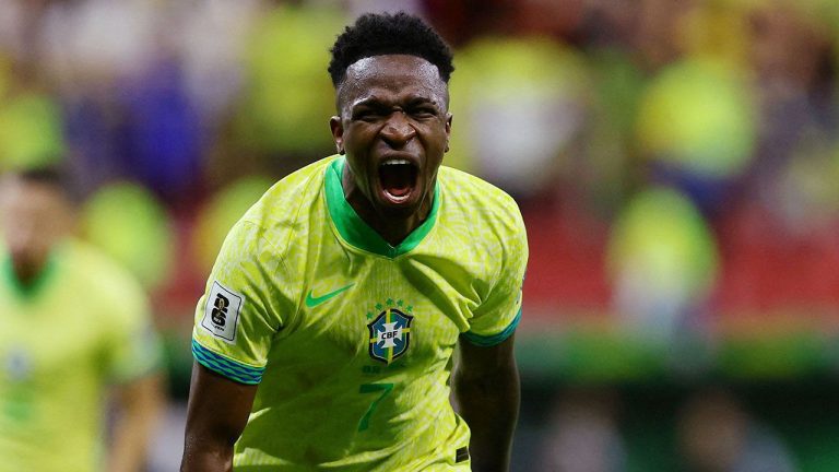 Vinicius Jr.