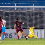 Vinotinto Femenina