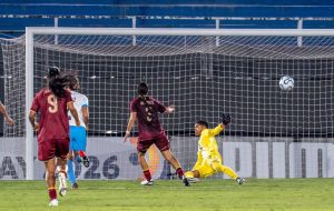 Vinotinto Femenina