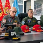 autoridades-militares-de-venezuela-y-colombia-revisan-estrategias-contra-el-delito-transfronterizo-59366