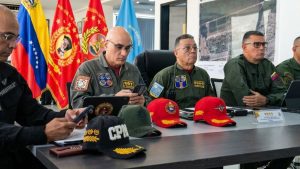 autoridades-militares-de-venezuela-y-colombia-revisan-estrategias-contra-el-delito-transfronterizo-59366
