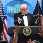 donald-trump-emitio-mensaje-prensa