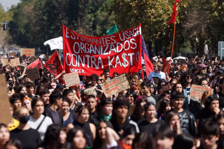 manifestaciones-en-chile