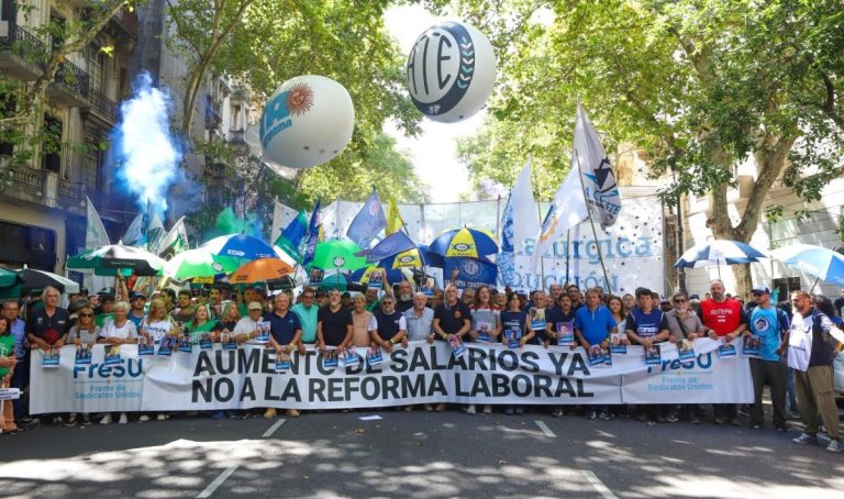 ATEprotestaCierrePymesEnElPais