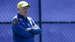 Ancelotti