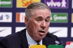 Ancelotti