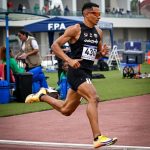 Atletismo