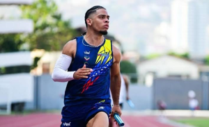 Atletismo