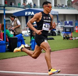 Atletismo