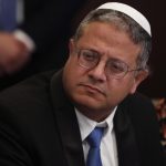 El ministro israelí Ben Gvir visita la Explanada de las Mezquitas pese a las amenazas de Hamás