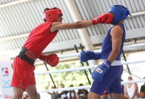Boxeo