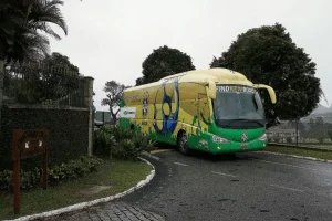 Brasil Concentración