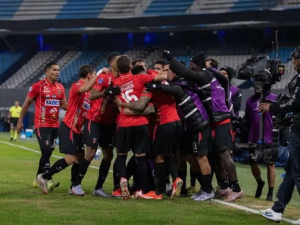 Caracas FC