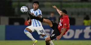 Caracas FC Racing