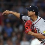 Carlos Carrasco