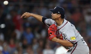 Carlos Carrasco