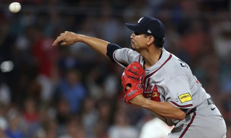 Carlos Carrasco