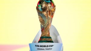 Copa del Mundo