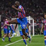 Crystal Palace
