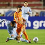 Copa Libertadores: Bolívar - Deportivo La Guaira
