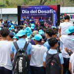 Día del Desafío