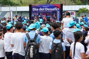 Día del Desafío